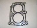 Head gasket Lombardini't keep / hole