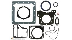 Gasket set Lombardini Bottom motor