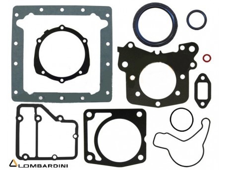 Gasket Bottom motor lombardini