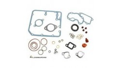 Gasket set Lombardini top motor