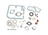 Gasket set Lombardini top motor