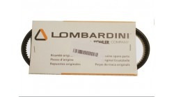 V-snaar Lombardini 590 mm
