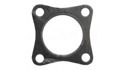 Exhaust muffler gasket yanmar