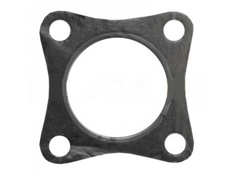 Exhaust muffler gasket yanmar