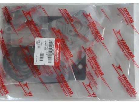 head gasket set Yanmar