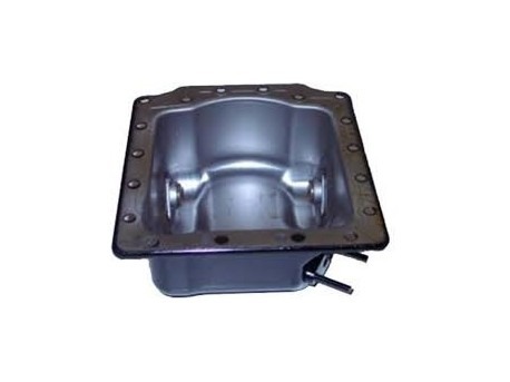 Oilpan Yanmar