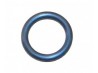 Ring rubber voor de carterstop