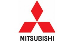 Mitsubishi motordelen