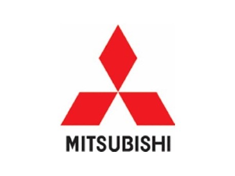 Mitsubishi-Teile