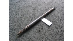 Drive shaft 59 cm Amica