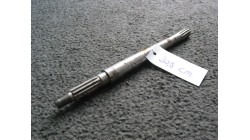 Drive shaft 27.5 cm Amica