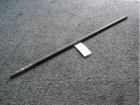 Aandrijfas 30,5 cm Amica