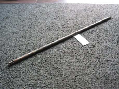 Drive shaft 76.5 cm Arola