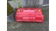 Rear Bumper Microcar Newstreet