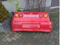 Rear Bumper Microcar Newstreet