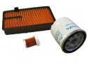 Filter Paket Kubota 2 - Aixam Crossover