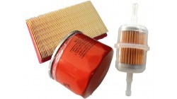 Filter Paket Lombardini - Ligier Nova