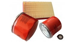 Filter Paket Lombardini - Ligier Ambra