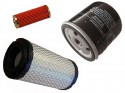 Filter Paket Yanmar - Chatenet Barooder