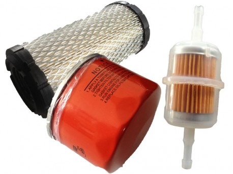 Filter package Lombardini 1 - Microcar MGO
