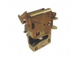 Door lock mechanism right Chatenet Media 