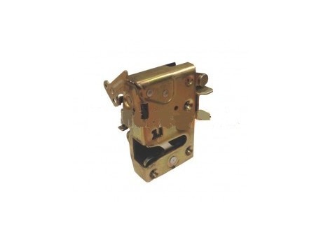 Door lock mechanism right Chatenet Media 