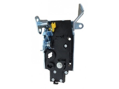 Left door lock mechanism Chatenet CH 26