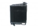 Radiator Bellier VX 550 und Divane