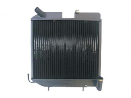 Ligier 162 radiateur