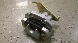 Brake caliper right rear Ligier IXO