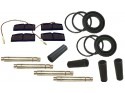 Chatenet Stella and Media front wheel brake overhaul kit is complete