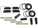 Chatenet Stella, Media front wheel brake overhaul kit ist komplett