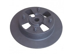 Ligier 162 / Ambra / Nova for brake disc