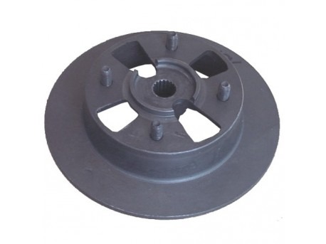 Ligier 162 / Ambra / Nova for brake disc