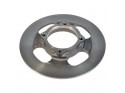 Brake disc Ligier X-Too, Max, R, S and RS front Imitation