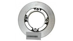 Brake disc, Microcar MC1 / MC2 front 172 mm original