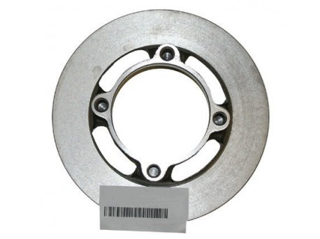 Brake disc, Microcar MC1 / MC2 front 172 mm original