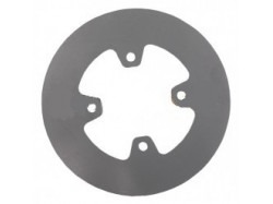 Brake disc Casalini 150 mm rear original