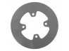 Brake disc Casalini 150 mm rear original