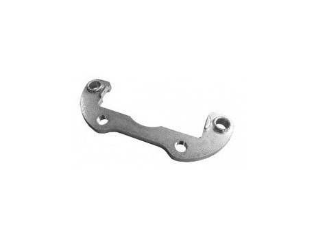 Aixam & Chatenet Bremssattel Halter
