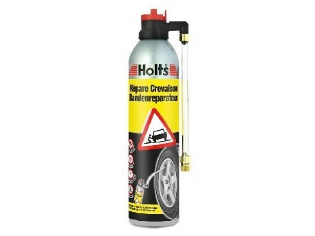 Holts Tyreweld Bandenreparatie 400 ML