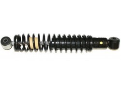 Shock absorber rear Aixam City 2010, GTO imitation