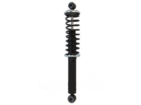 Shock absorber rear Microcar MGO 2 V2 original