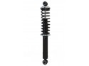 Shock absorber rear Microcar MGO 2 V2 original