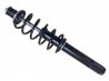 Microcar Mgo (V2) shock absorber for