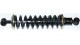 Shock absorber rear Microcar MC 1 / 2