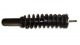 JDM Titane shock absorber for