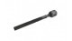 Inner tie rod end steering rack