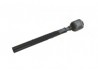 Inner tie rod end steering rack