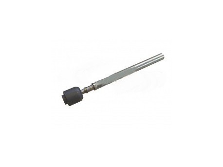 Inner tie rod end steering rack